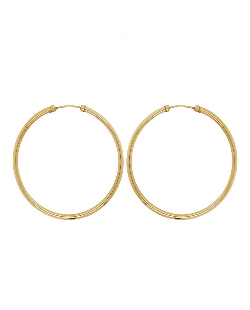 AROS TUBO 40x2 MM CON TAPON