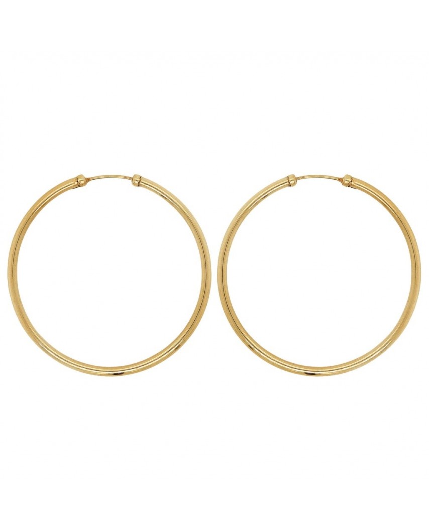 AROS TUBO 45x2 MM CON TAPON