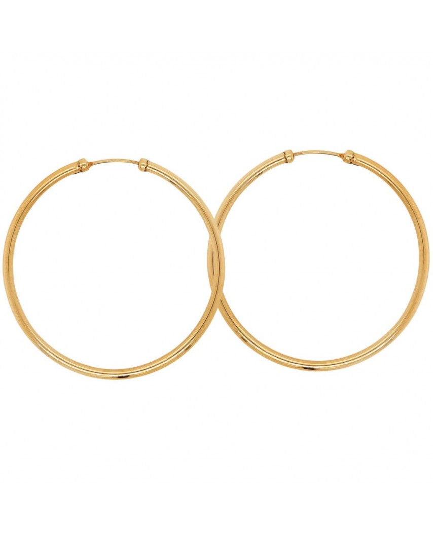 AROS TUBO 50x2 MM CON TAPON