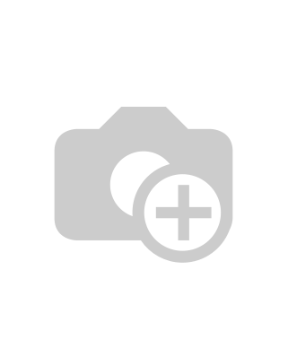 BROCHE BEBE TALLADO MATIZADO 30*9MM