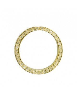 COLGANTE REDONDO CON CIRCONITAS.16MM