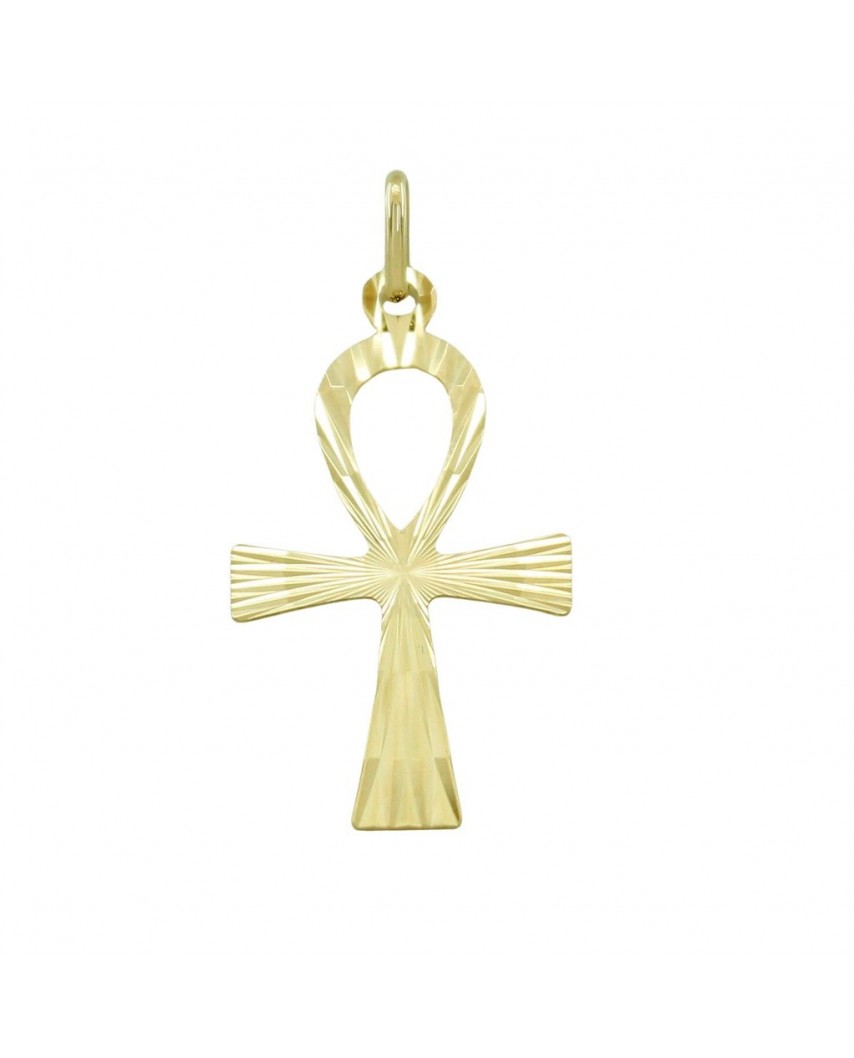 CRUZ DE LA VIDA (ANKH)30x16MM.