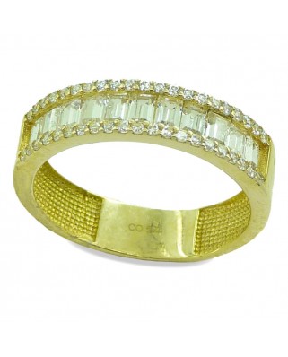 MEDIA ALIANZA CIRCONITAS CARRÉ Y REDONDAS