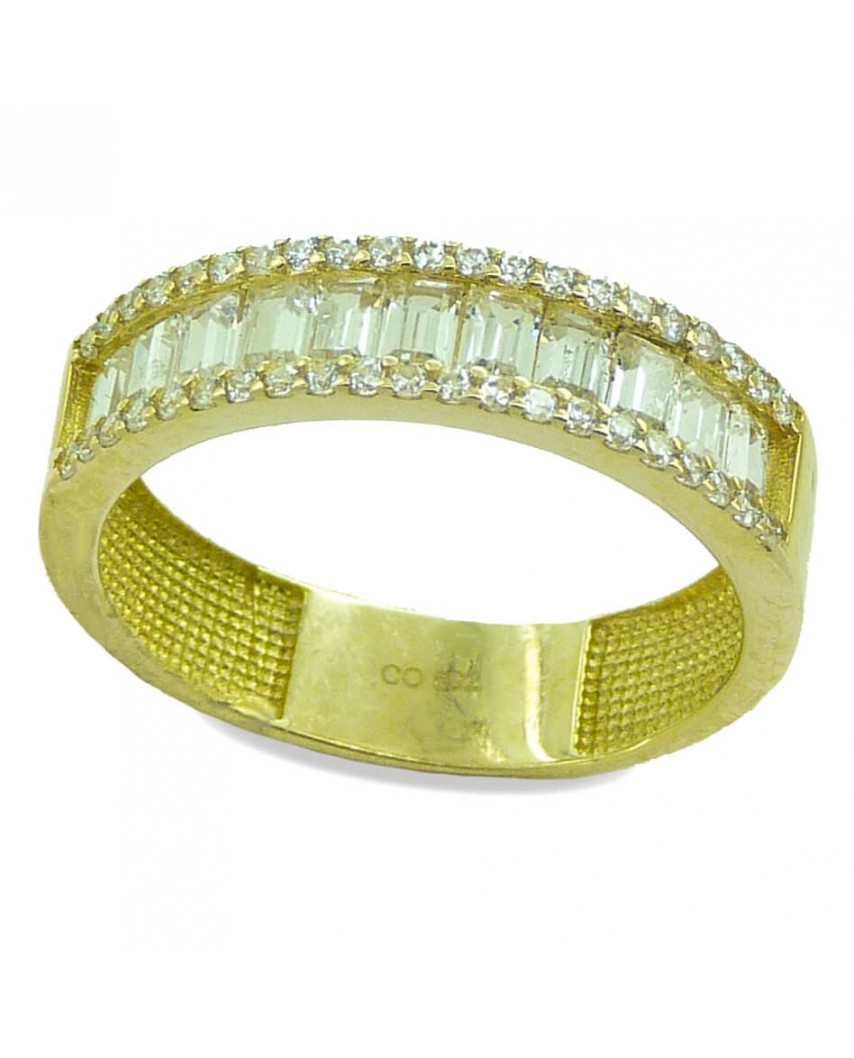 MEDIA ALIANZA CIRCONITAS CARRÉ Y REDONDAS