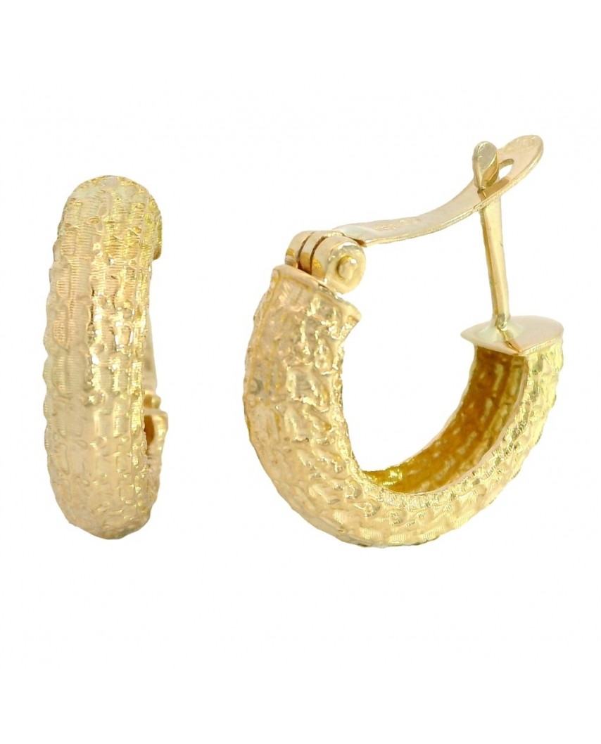 MEDIOS AROS CIERRE  CATALAN 16x4MM