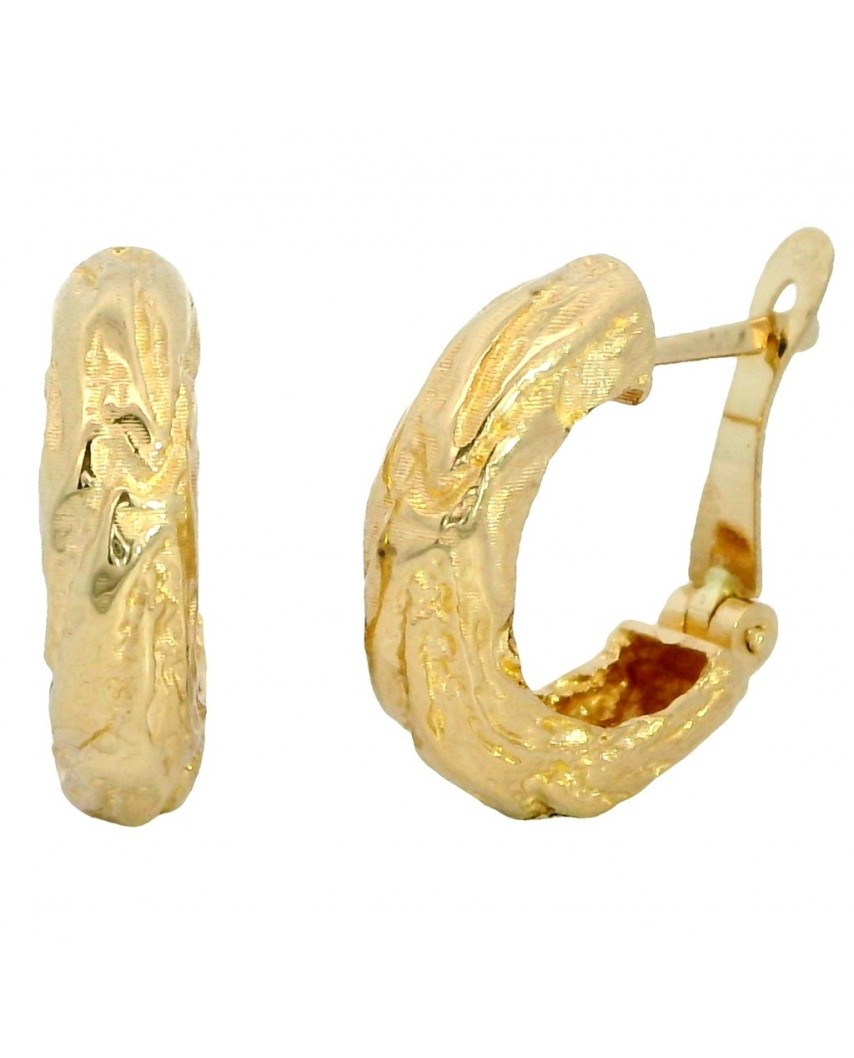 MEDIOS AROS CIERRE  CATALAN 16x4MM