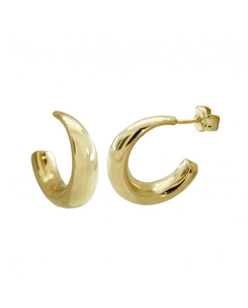 MEDIOS AROS CIERRE PRESION.19x4MM.