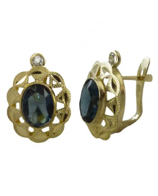 PEND.CUBANA 8*6MM TOPE MONTANA CATALAN