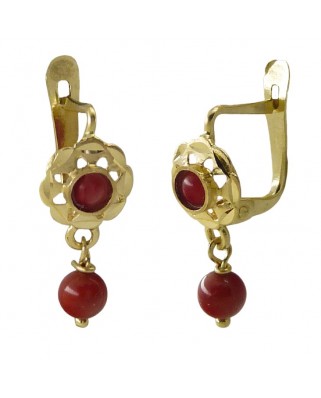 PEND.CUBANA BOLA CORAL CATALAN