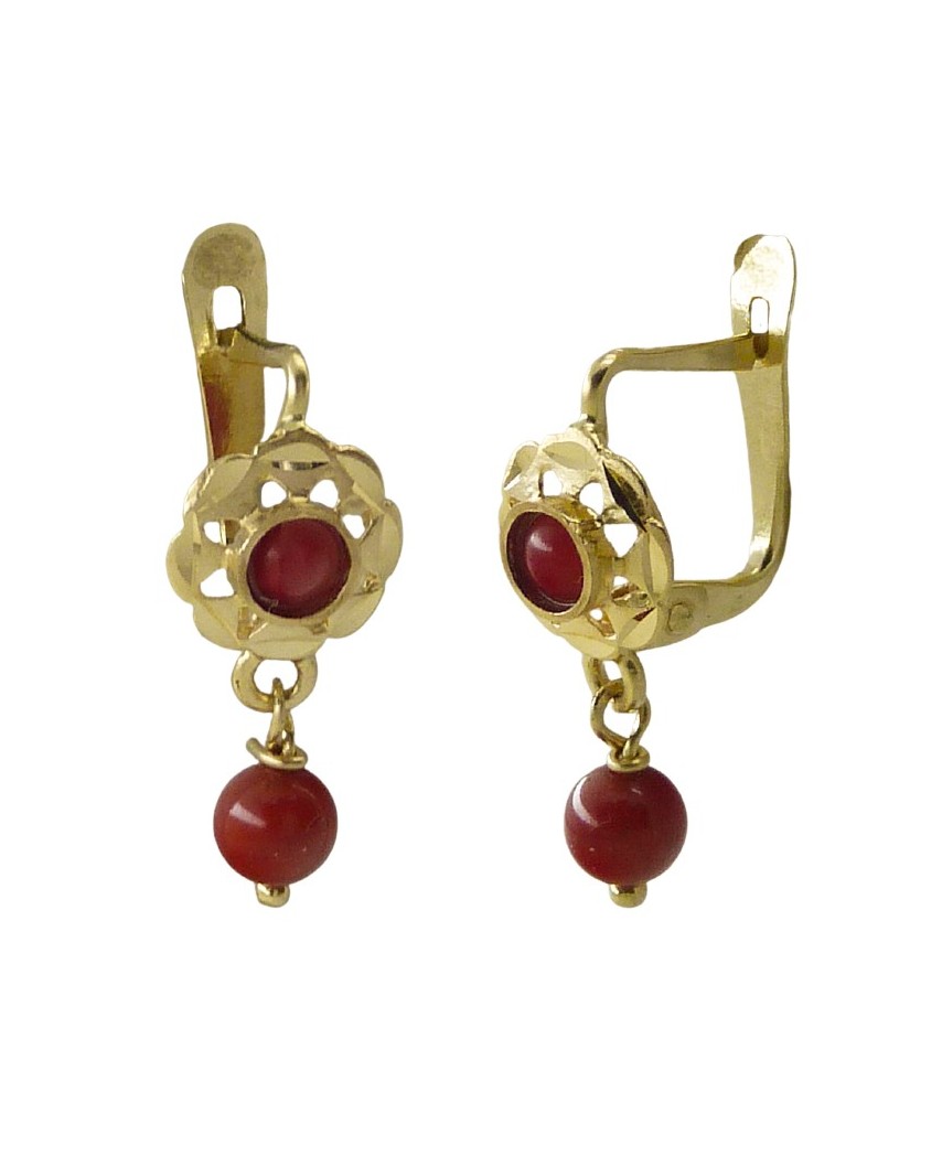 PEND.CUBANA BOLA CORAL CATALAN