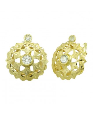 PEND.CUBANA GRANDE TOPE 14MM CATALAN