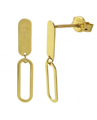 PEND.ESLABON 20MM PRESION OA