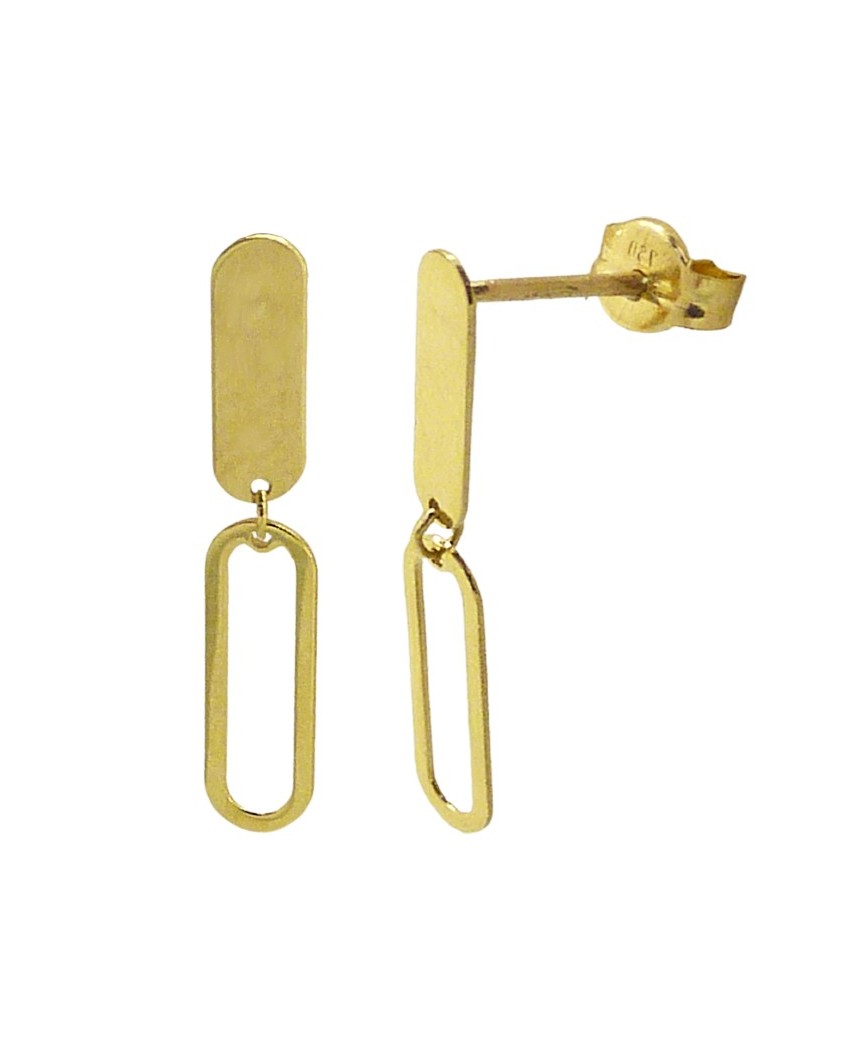 PEND.ESLABON 20MM PRESION OA