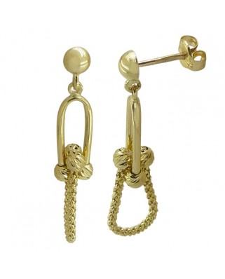 PEND.ESLABON 30MM PRESION OA