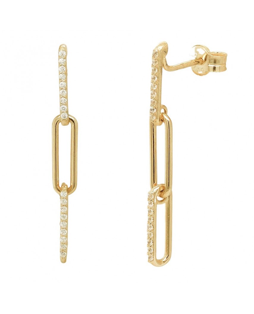 PEND.ESLABON PIEDRAS PRESION