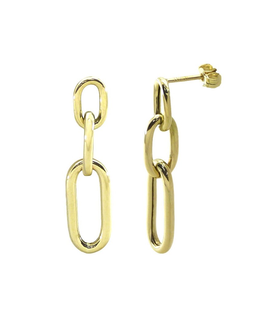 PEND.ESLABONES 25MM PRESION OA