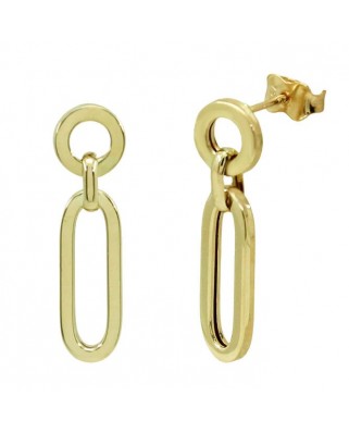 PEND.ESLABONES 27*5MM PRESION