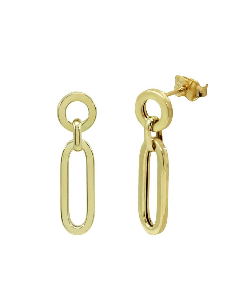 PEND.ESLABONES 27*5MM PRESION