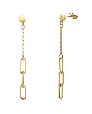 PEND.ESLABONES 35MM PRESION OA