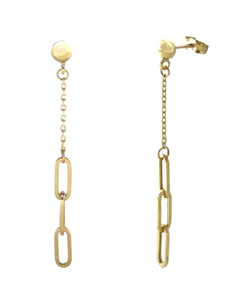 PEND.ESLABONES 35MM PRESION OA