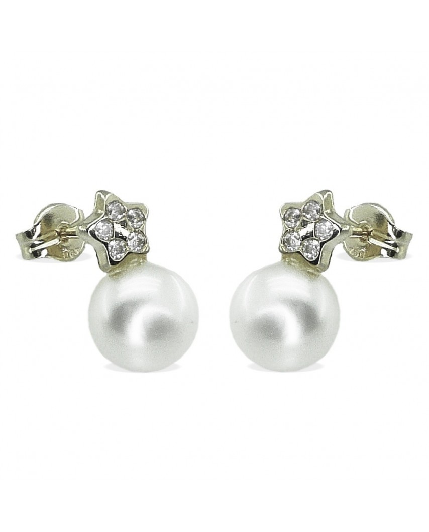 PEND.ESTRELLA BOTON 7.5M PRESION