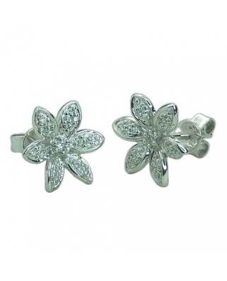 PEND.FLOR BRILLANTES PRESION