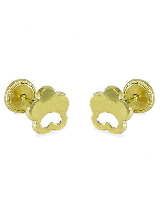 PEND.FLOR CALADA 6MM TORNILLO