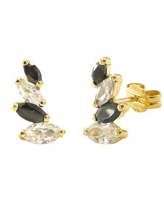 PEND.LANZADERA ESCALERA 10MM PRESION