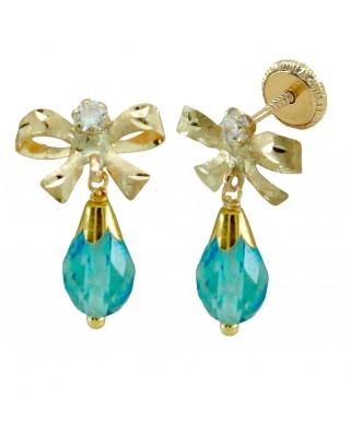 PEND.LAZO GARRA 2.5 PERITA 7*5 AGUA