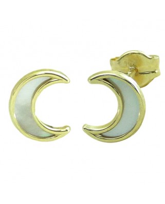 PEND.LUNA NACAR 8MM PRESION