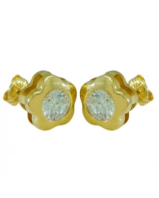 PEND.MARGARITA 5 MM PRESION