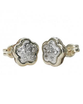 PEND.MARGARITA 8MM P/12 PRESION