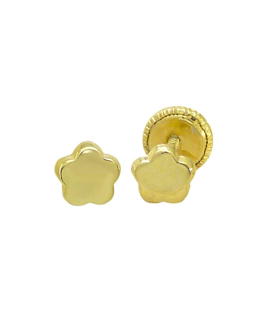 PEND.MARGARITA LISA 4.5MM TORNILLO