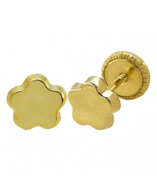 PEND.MARGARITA LISA 5.50 MM TORNILLO