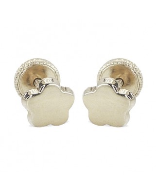 PEND.MARGARITA LISA 5MM TORNILLO