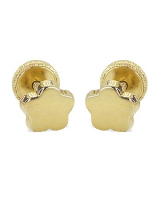 PEND.MARGARITA LISA 5MM TORNILLO