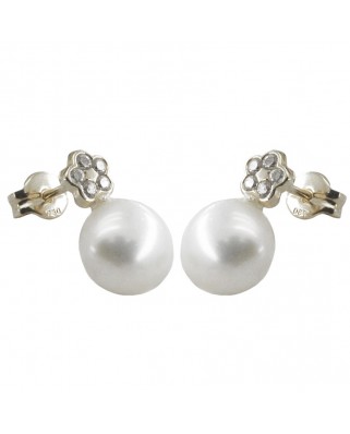 PEND.MARGARITA P/7.5MM PRESION OB