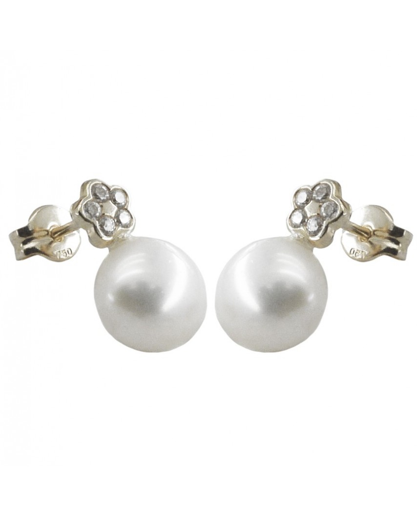 PEND.MARGARITA P/7.5MM PRESION OB