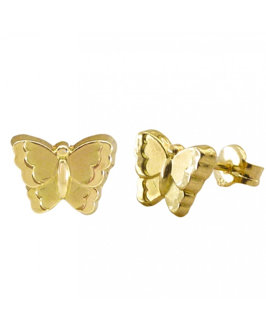 PEND.MARIPOSA 6MM PRESION