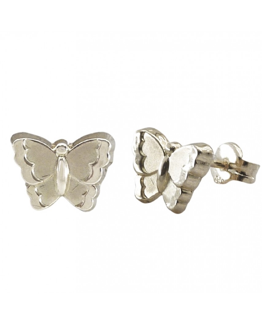 PEND.MARIPOSA 6MM PRESION