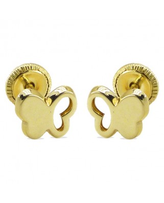 PEND.MARIPOSA CALADA 6MM TORNILLO