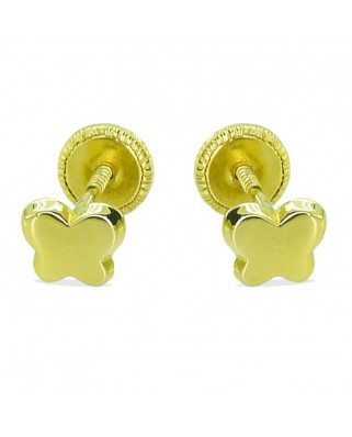 PEND.MARIPOSA LISA 5*5MM TORNILLO OA