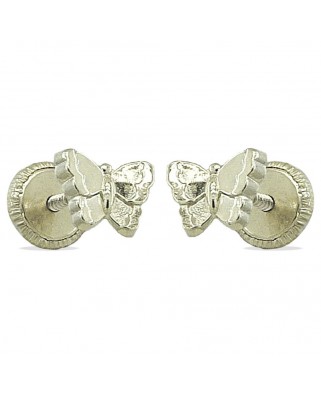 PEND.MARIPOSA MINI 5MM TORNILLO