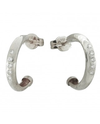 PEND.MEDIO ARO 14MM PIEDRAS PRESION