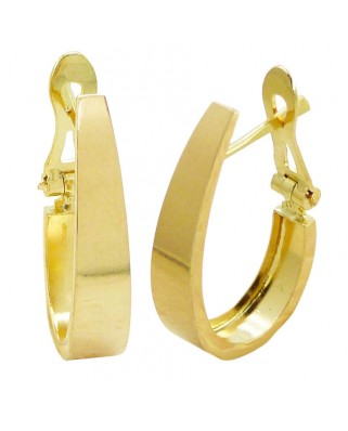 PEND.MEDIO ARO 20*4MM AMARILLO CATALAN