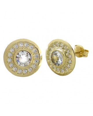 PEND.MICROENGASTE 32/CIRC 11MM PRESION