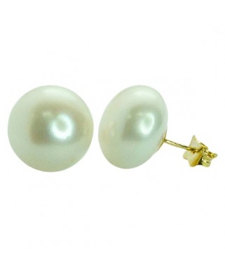 PEND.PERLA BOTON 13-14MM PRESION