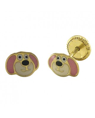 PEND.PERRITO TORNILLO