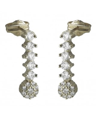 PEND.PIEDRAS 18MM PRESION