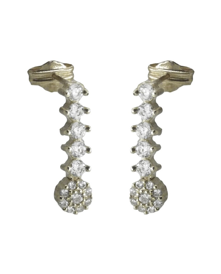 PEND.PIEDRAS 18MM PRESION